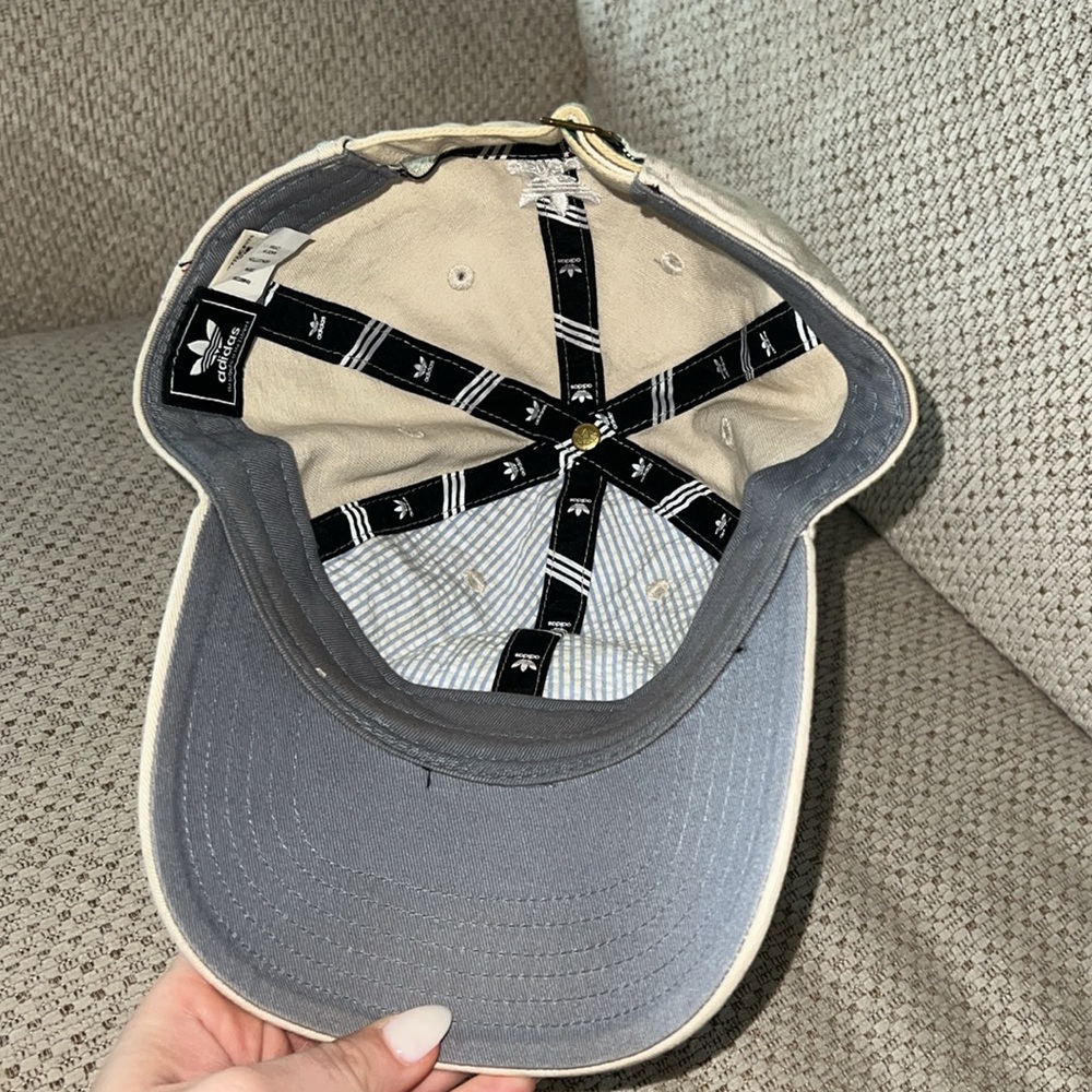Adidas Baseball Cap - image 3